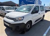 CITROEN 1.5 BLUEHDI 75KW TALLA M LIVE (102C - 6866-LNF